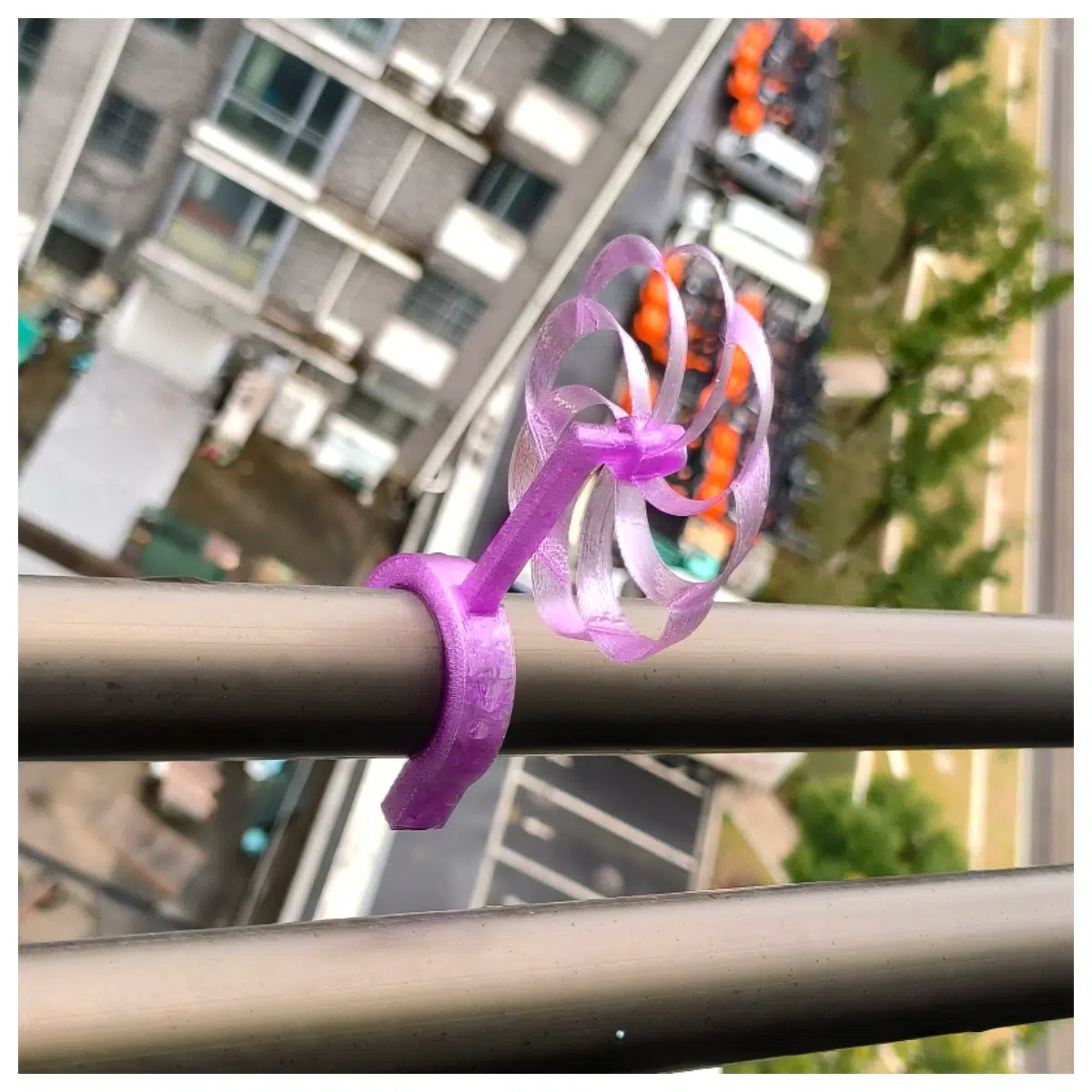 Wind Spinners for Clothes Racks Decorative Wind Chimes Small Hanging Wind Toys Kids Room Decoration Creative Windmill Accessories