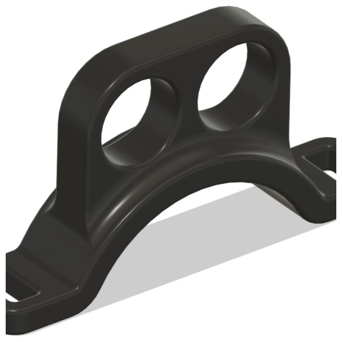 Kart Throttle Cable Linkage Mount 28mm Motorcycle Parts Accessory Throttle Support Bracket Motorcycle Modification