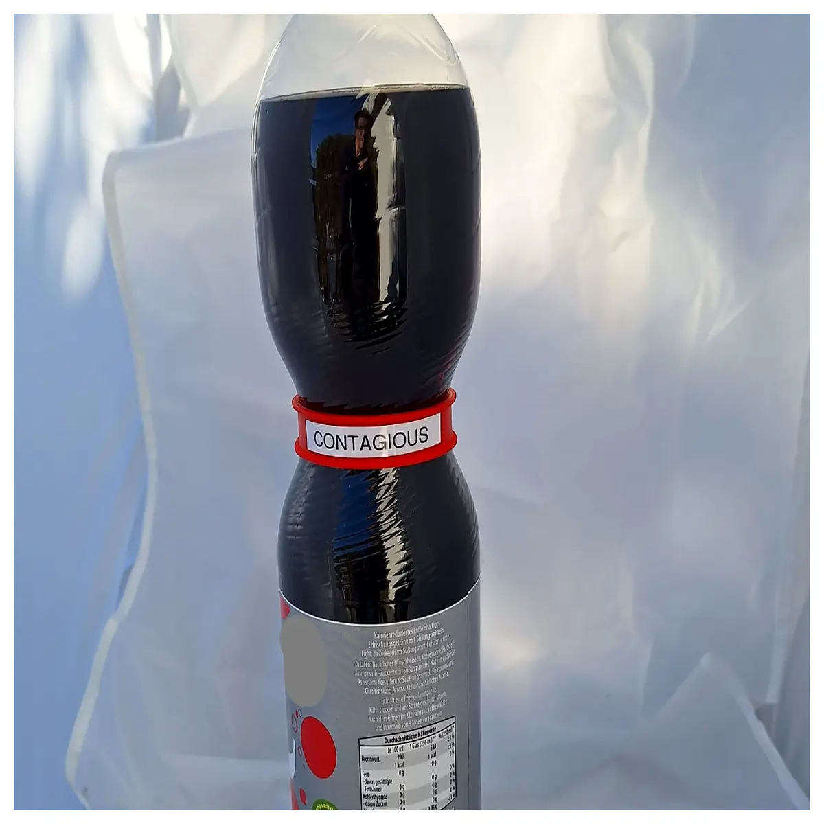 bottle ring marker test tube labeler lab vial identifier container tagger specimen tube marking pen