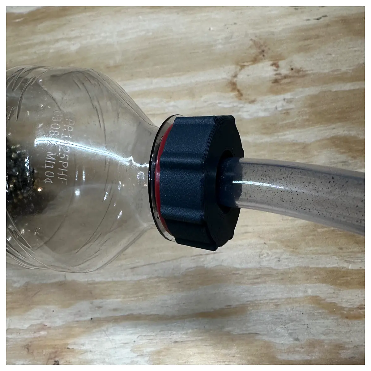 upcycled spent primer caps soda bottle stopper cap diy craft supply