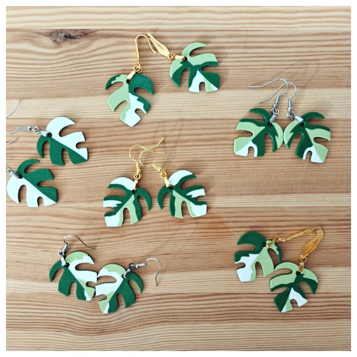 Shell Mini Earrings Small Stud Earrings Decorative Shell Earring Charm Earrings