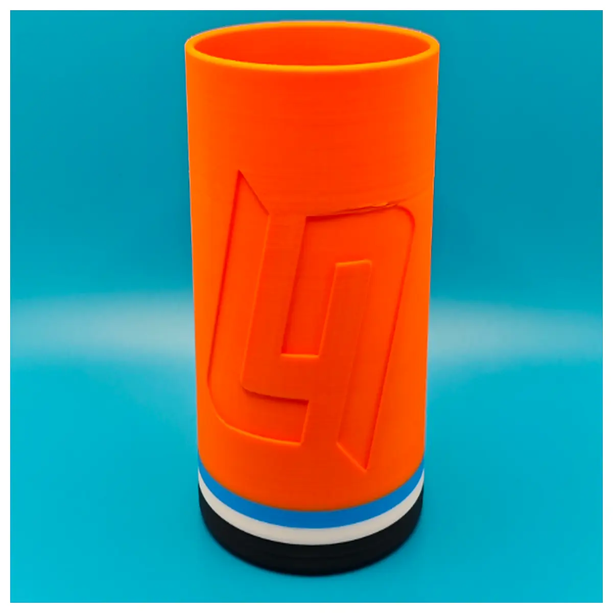 Landorus Beer Can Sleeve Beverage Cup Lid Beer Cooler Ice Drink Accessories Beer Fanatic Chilling Beer