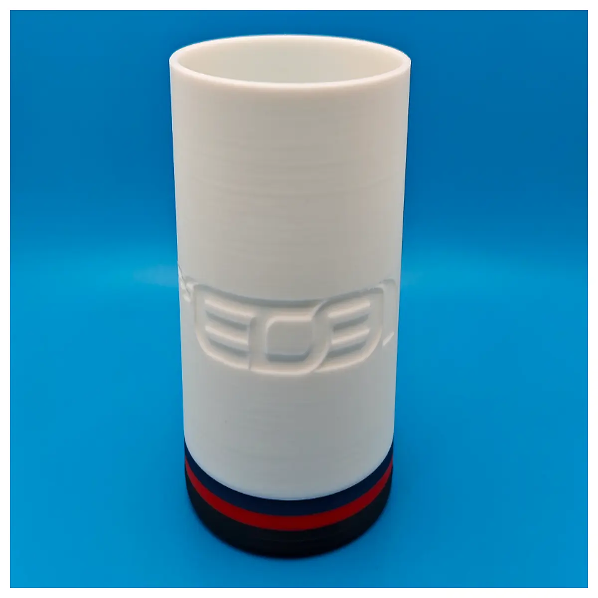 F1 Esteban Ocon Beer Cooler Drink Can Display Shelf Beer Cooler Display Rack Drink Can Shelves Beer Can Display Stand Promotion Display