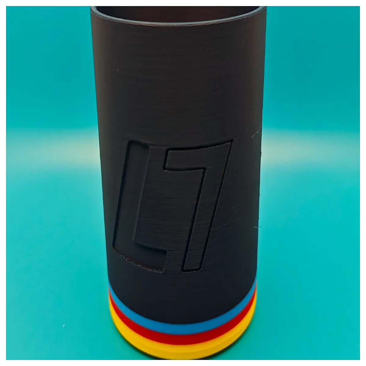 F1 Liam Lawson Beer Cup Sleeve Drink Cup Cozy Ice Drink Cooler Beer Cup Spill Protector Set Cup Sleeve