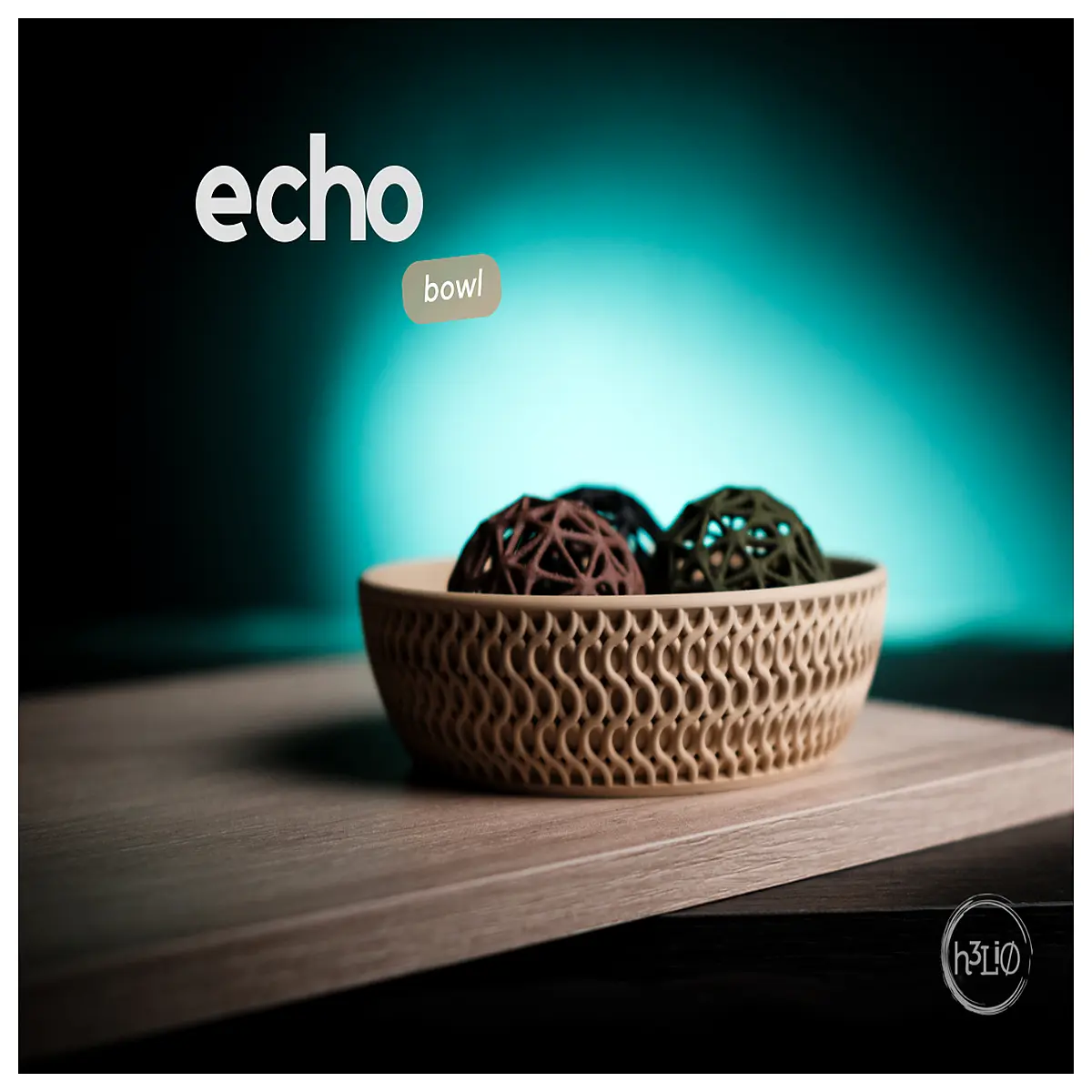 modern ceramic echo bowl set for soup salad serving kitchen tableware