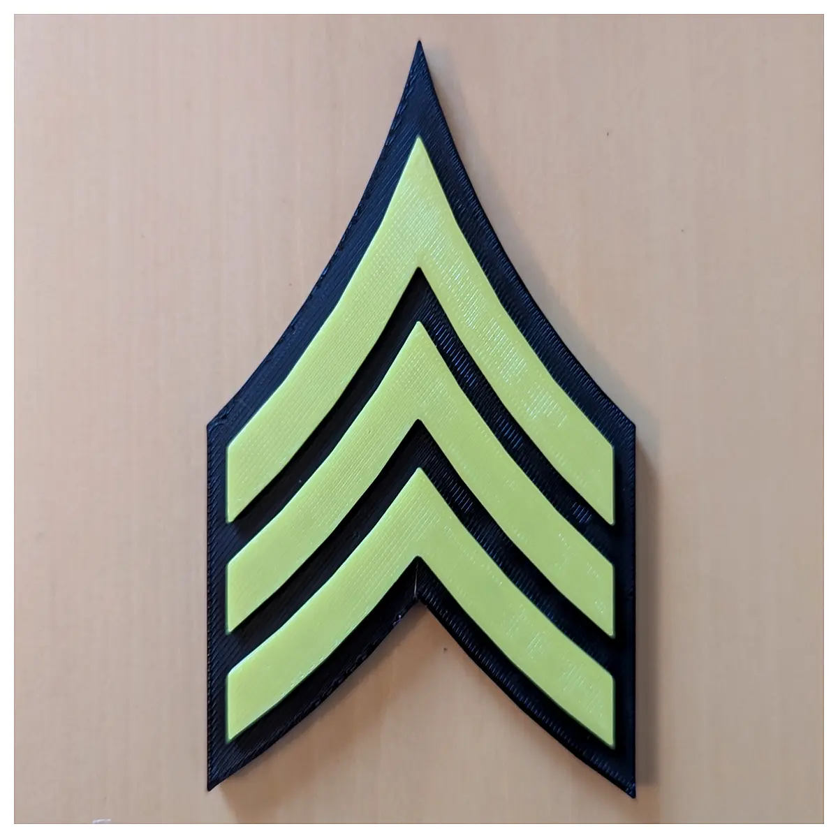 Lieutenant Fifth Grade E5 Military Rank Military Rank Certificate Garrison Officer Qualification Proof Military Education Verification