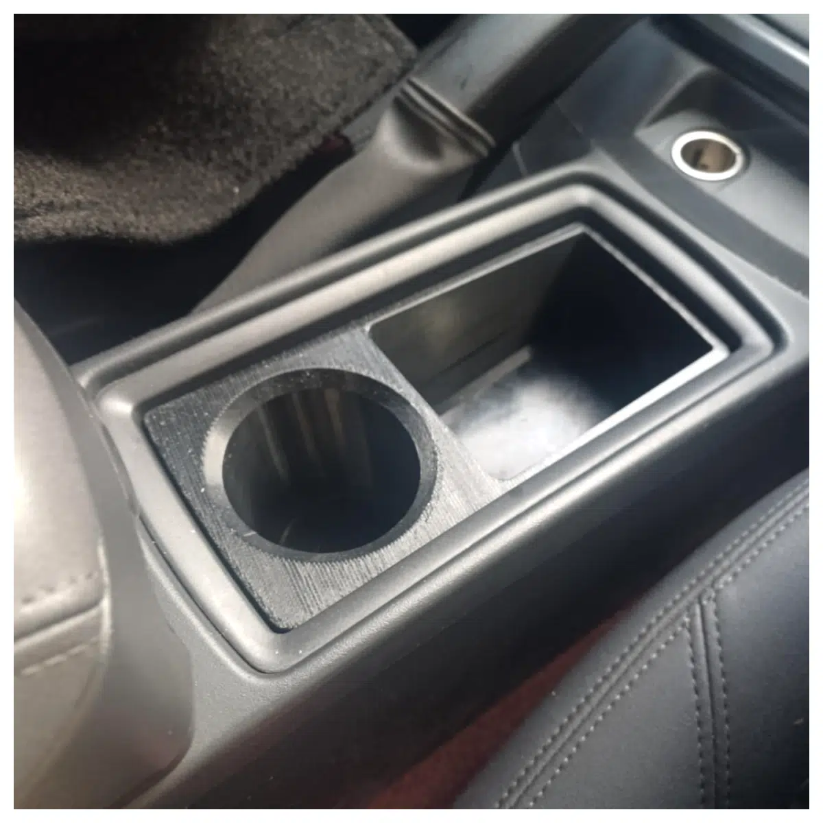C30 Cup Holder Installation Car Interior Accessories Drink Holder Auto Parts