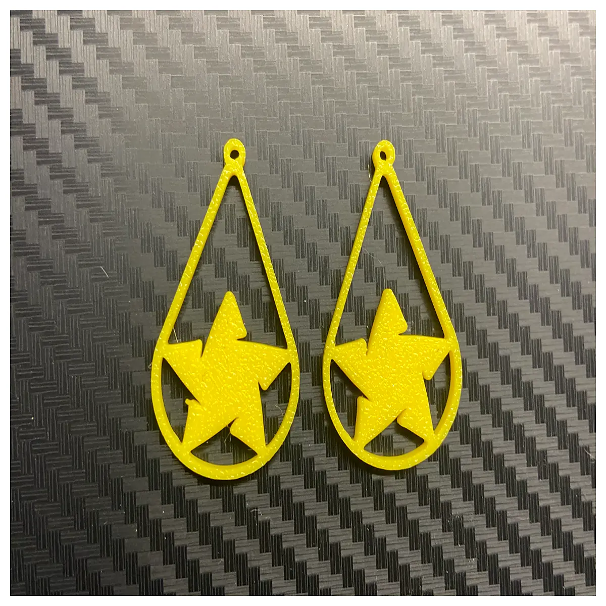 Star Earrings Women s Geometric Earrings Party Decorations Festival Gift Sparkle Stud Earrings