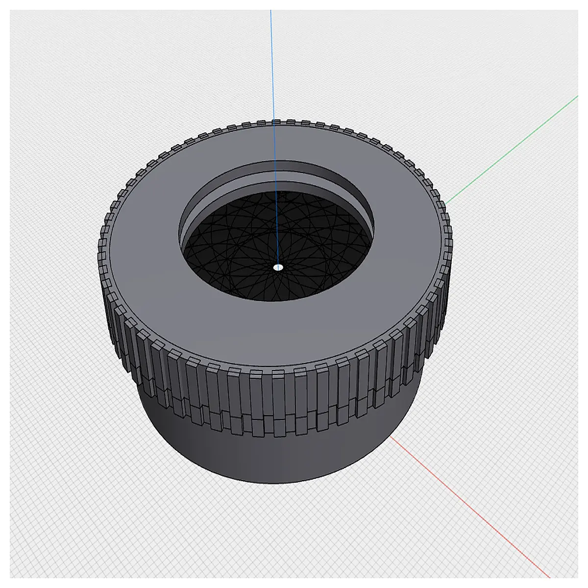 Veitacs 28mm f45 Lens Aperture Ring Adjustable Blocking Component Photography Accessory Snack Lens Camera Gear