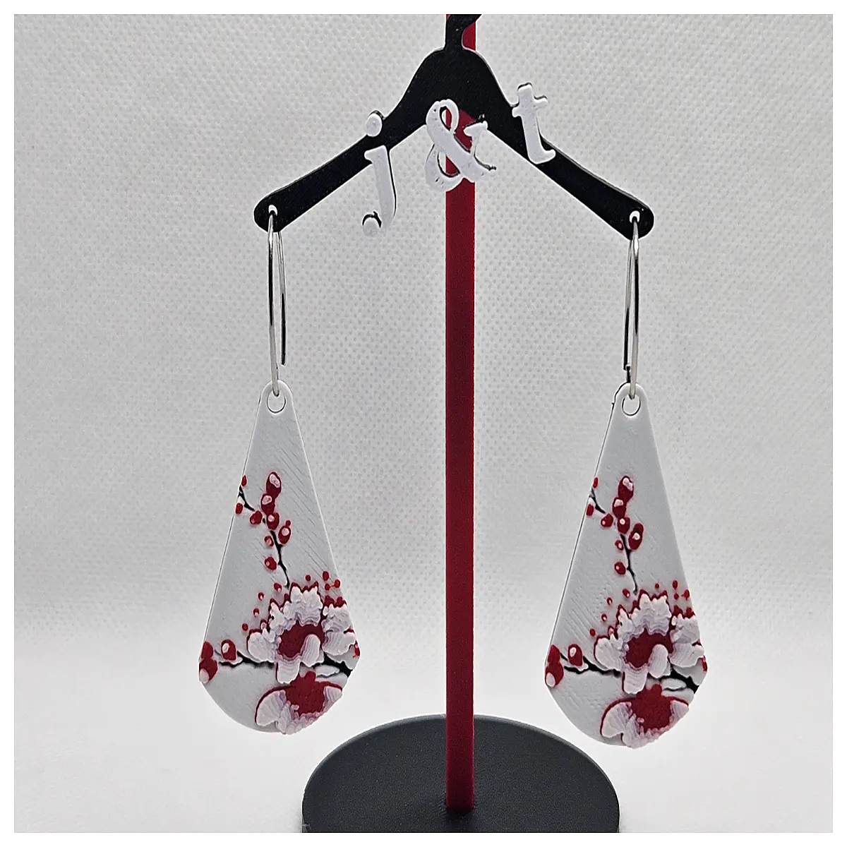 HF Tear Drop Earrings Women s Earrings Waterdrop Hook Earrings Simulated Crystal Romantic Elegant Accessories Trendy Fashion