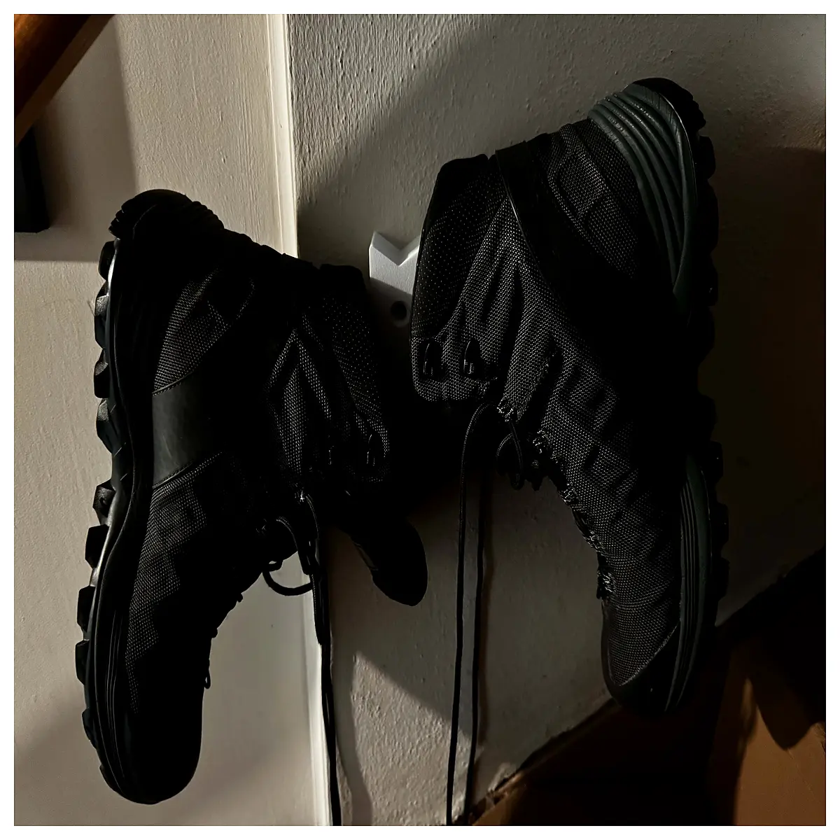 duty boot hooks wall mounted for entryway mudroom organization