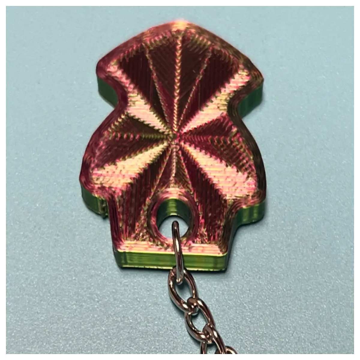 Katana Keychain Touken Ranma Faction Keyring Anime Figure Collectible Toy Accessory Charm