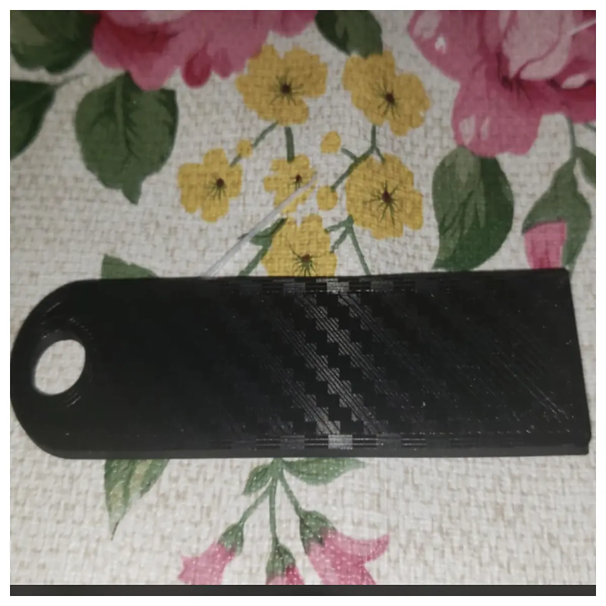 custom textured keychain leather metal embossed personalization men women durable car bag accessory
