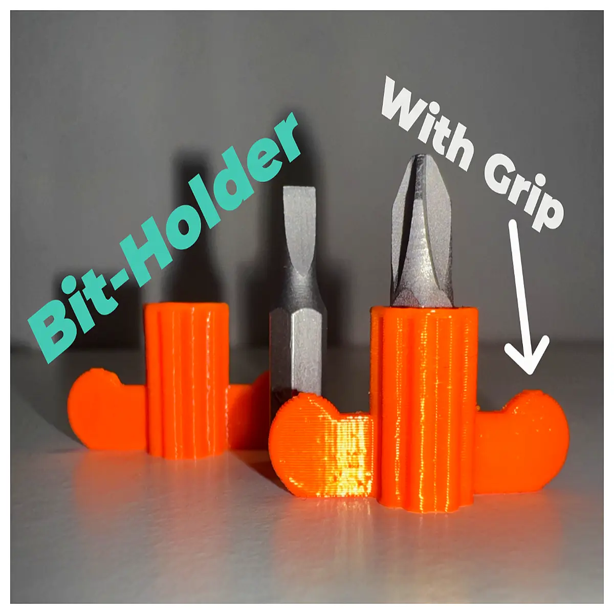 Screwdriver Handle Small Replacement Handle Screwdriver Accessory Repair Tool Easy to Parts