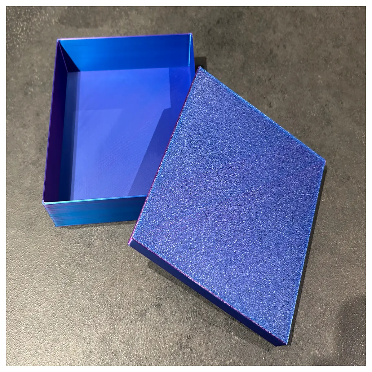 Compact Chocolate Box Mini Candy Box Gift Box Party Favors Chocolate Gift Box Packaging Box Snack Box