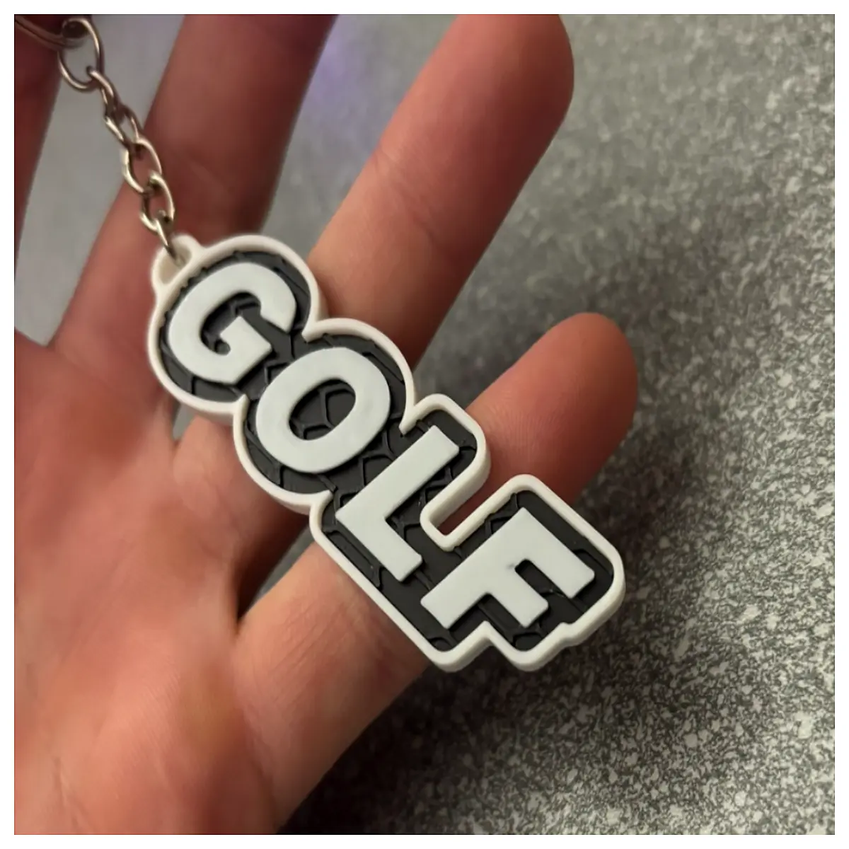 Keychains Car Accessories Keychain Decoration Auto Novelties Car Parts