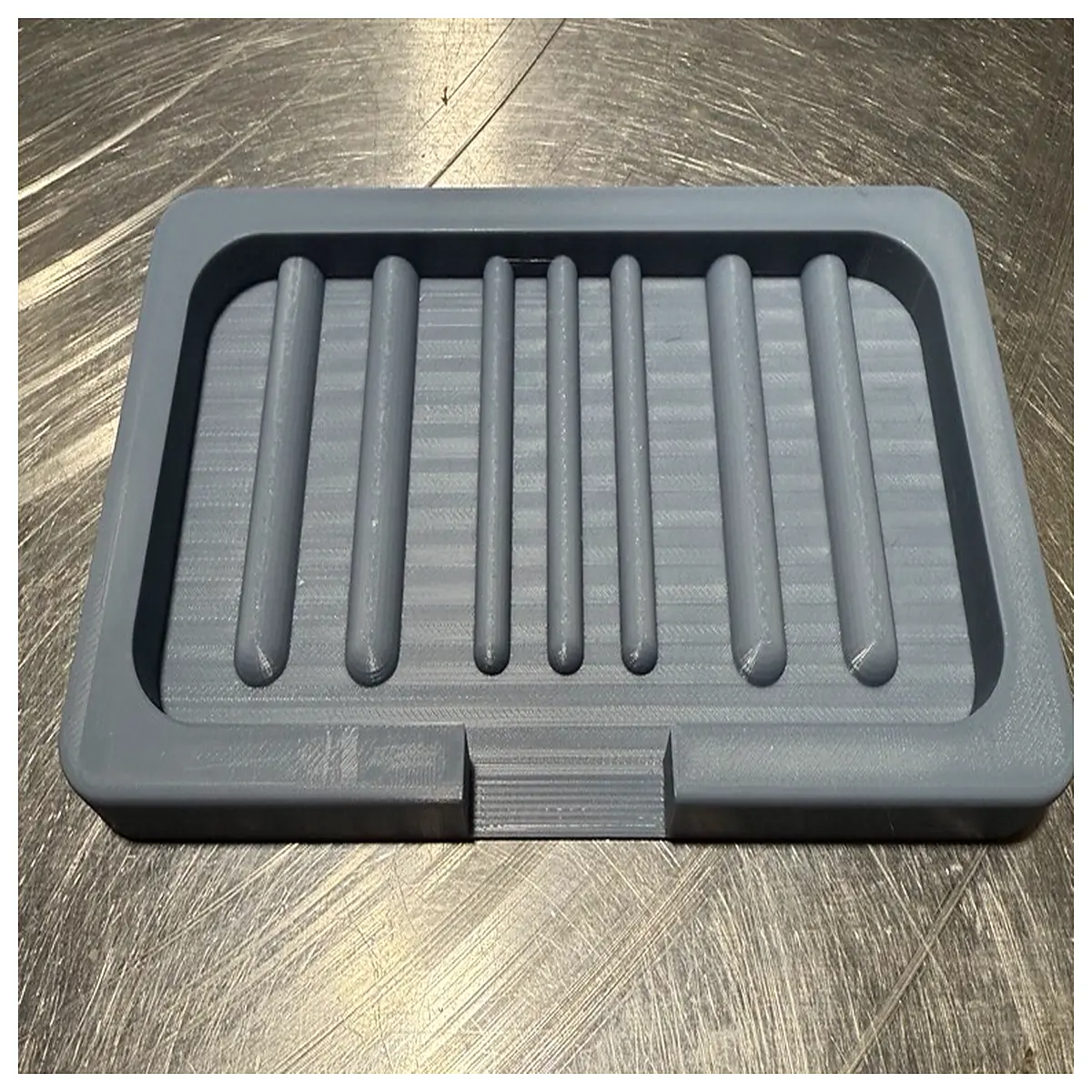 Sponges Tray Cleaning Pad Absorbent Mat Kitchen Cleaning Wet Floor Bathroom Cleaning Easy Clean Utility Tray