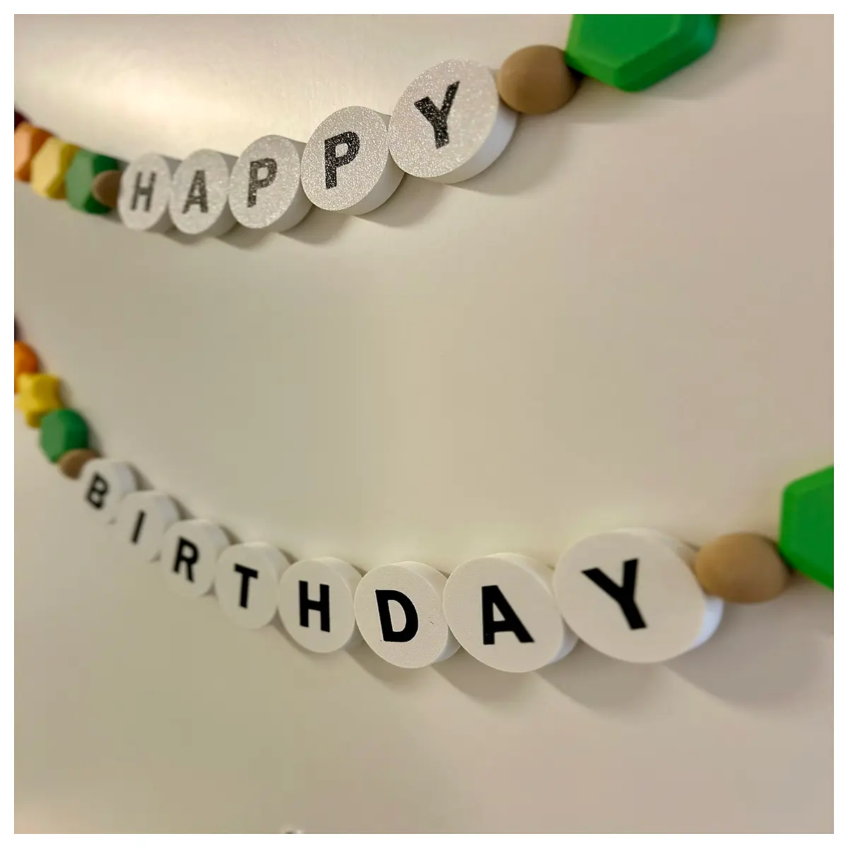 birthday party streamers decoration roll crepe paper ribbon for cake table centerpieces