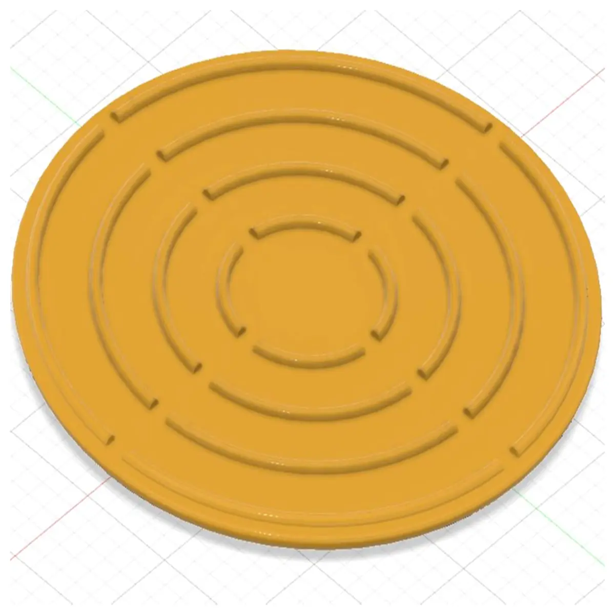 Core Training Slider Pad Fitness Slider Board Strength Training Accessory Exercise Slider Training Slider Enhance Athletic Performance