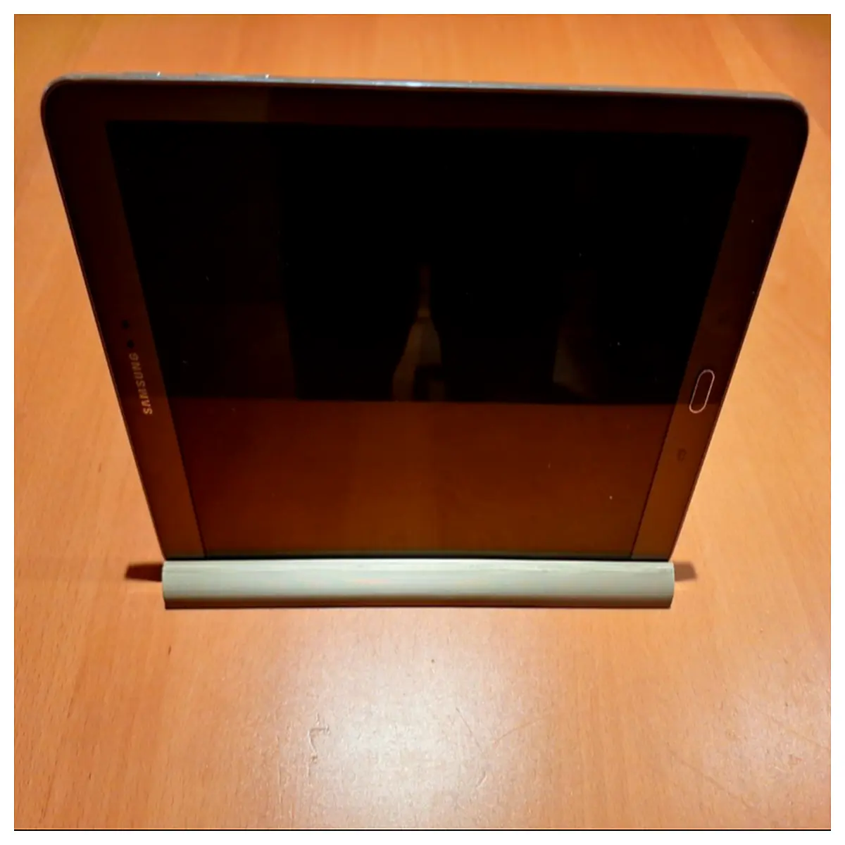 Tablet Stand 6mm Home Assistant Stand Mobile Tablet Holder Desktop Fixed Stand Phone Stand Accessories