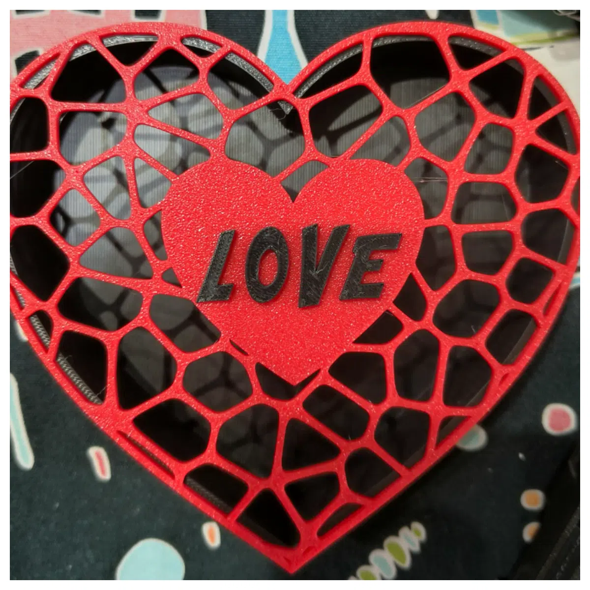 valentine s day gift box for her him romantic surprise packaging with chocolates flowers jewelry organizer presentation box