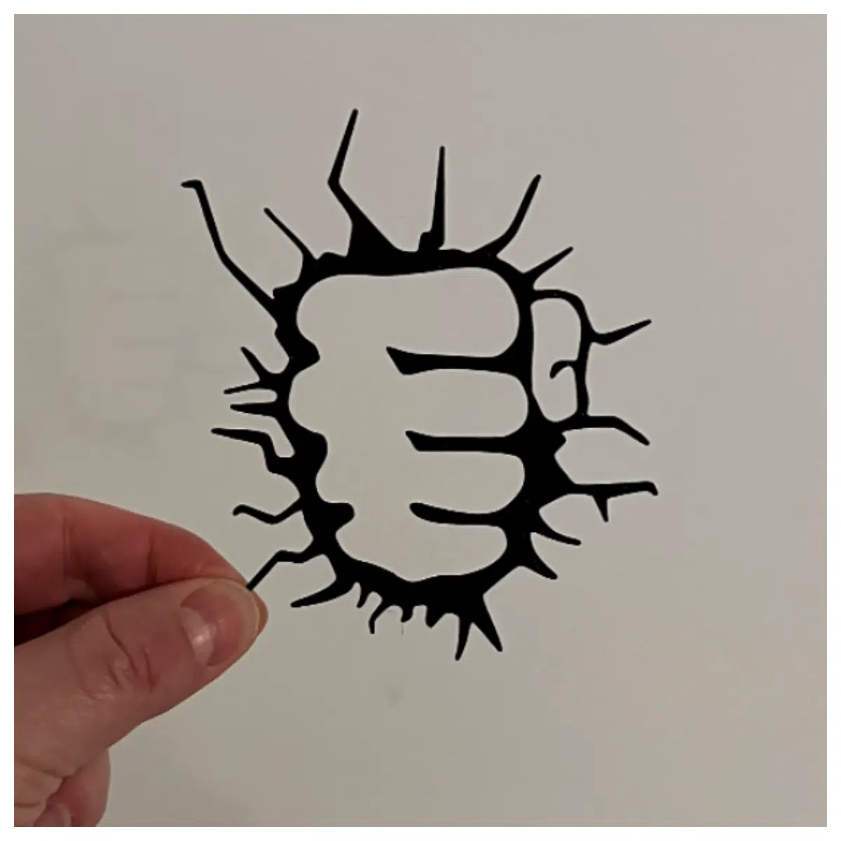Punching Gloves Training Gear Wall Impact Boxing Accessories Strength Enhancement