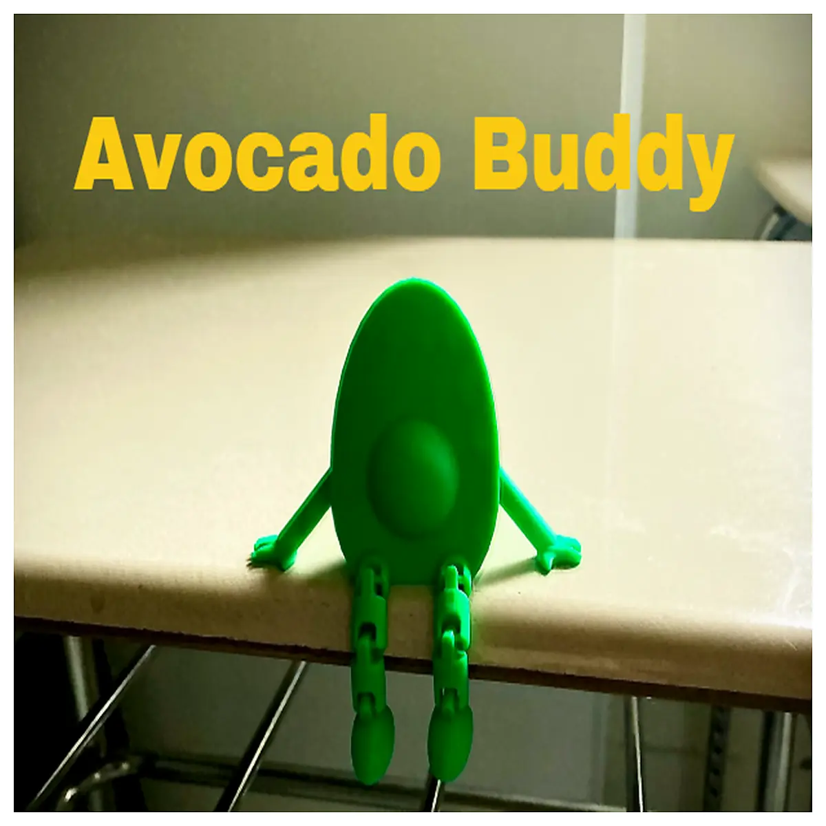 Avocado Slicer Kitchen Tool Quick Prep Peeler Fast Peel Avocado Cutter for Guacamole