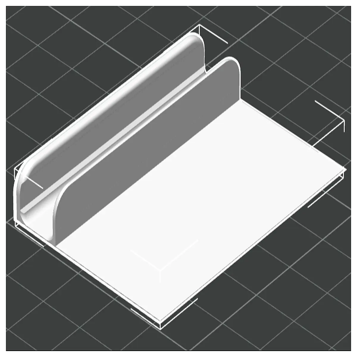 stylus holder for organizer pen grip storage dock