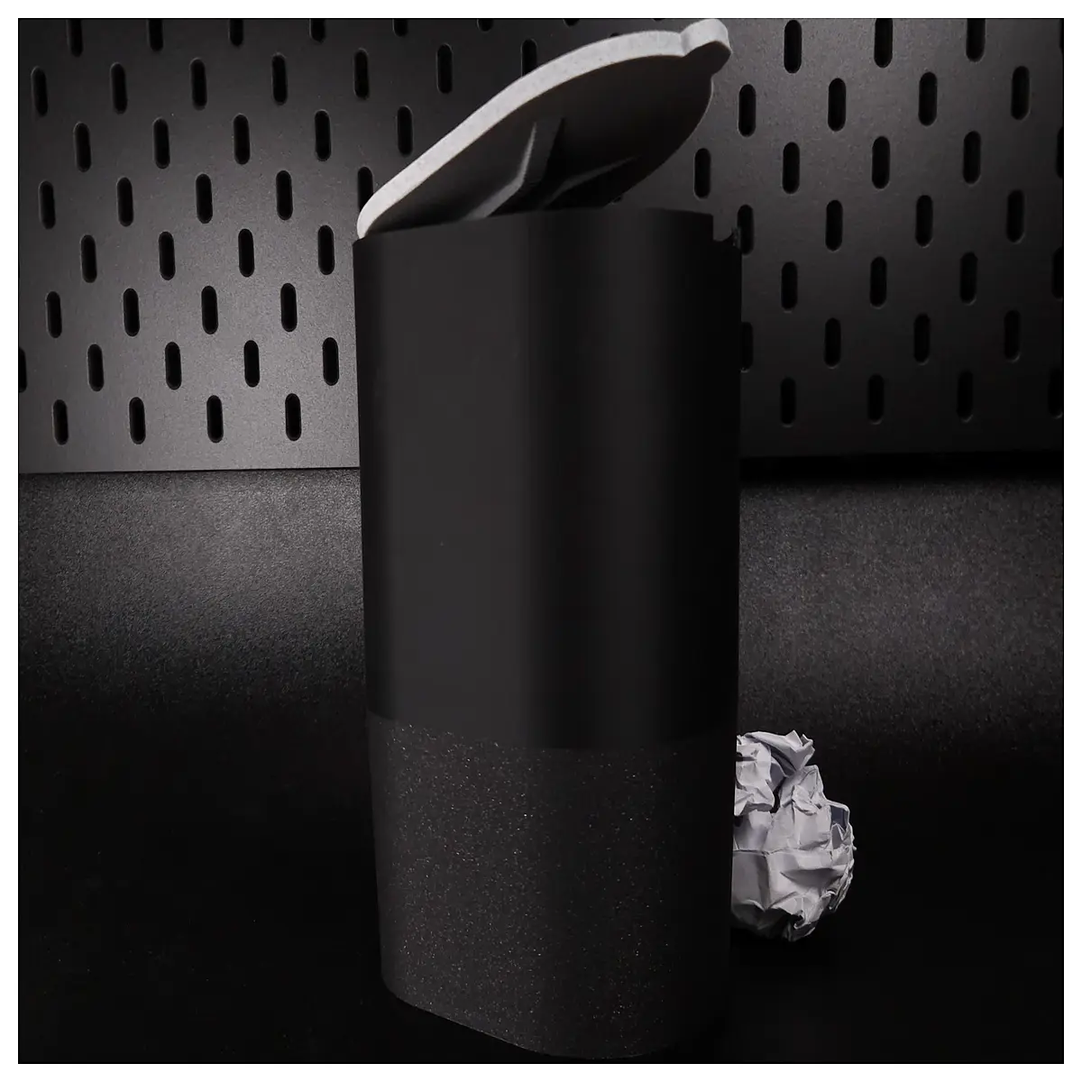 Trash Cans Multi Waste Bins Home Office Garbage Collection Easy Cleaning Eco Friendly