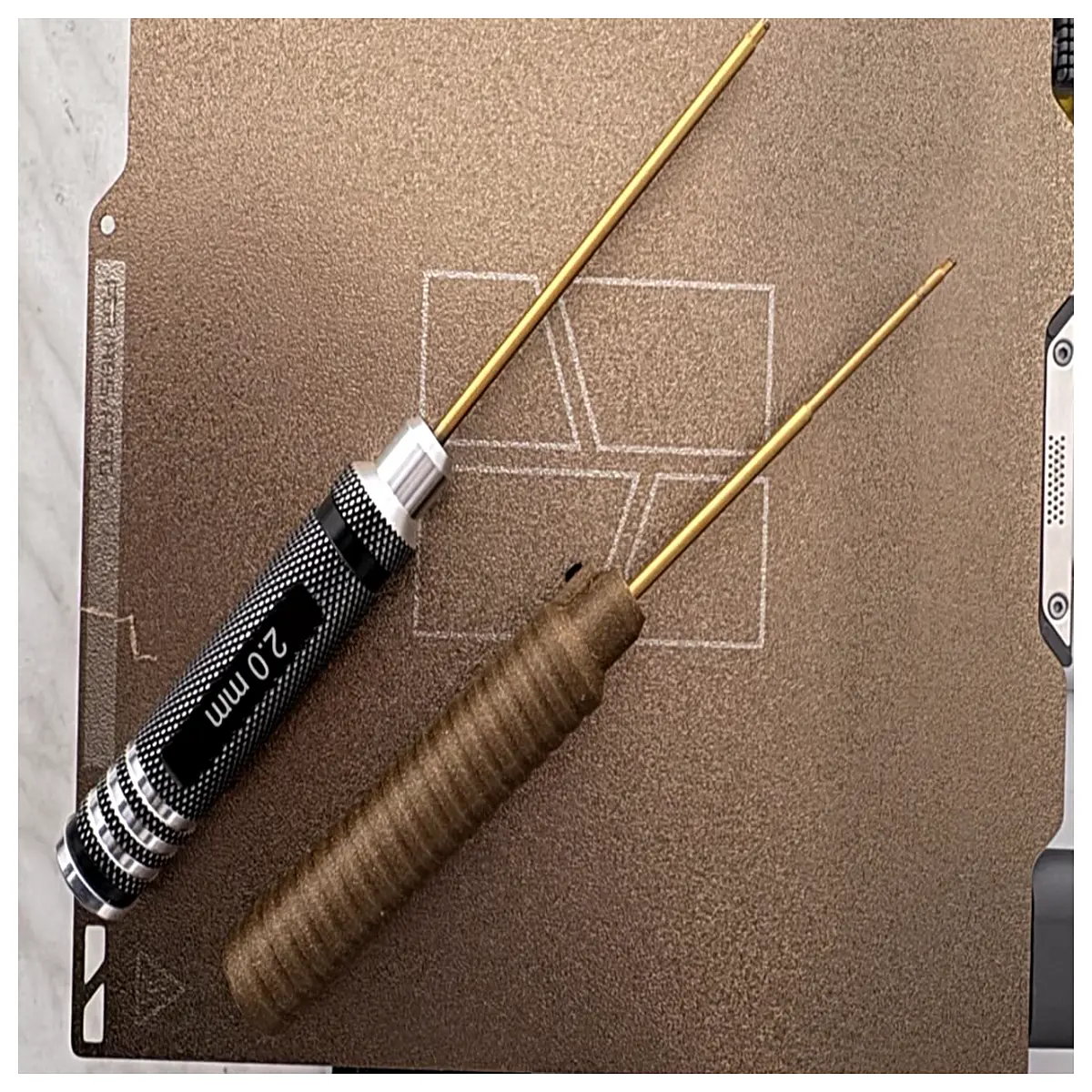Screwdriver Handle Hex Socket Adapter Fastening Tool Accessory Manual Wrench Replacement Repair Parts