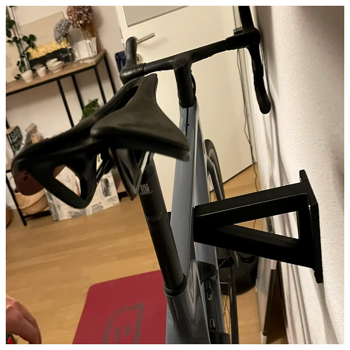 Bike Phone Mount Holder Cycling Mount Car Mount Mobile Holder Accessory Bracket Stabilizer Outdoor Sports Gear