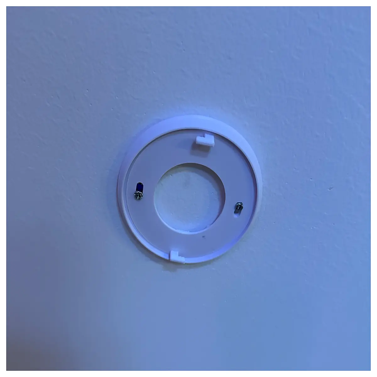 Fire Alarm Bracket Wall Mount Fire Equipment Support Emergency Response Accessories Fire Safety