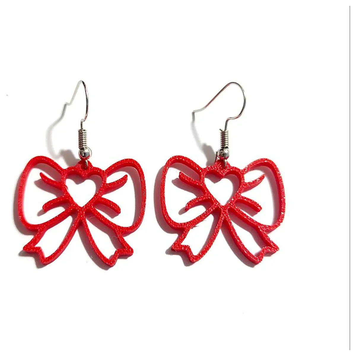 Valentine s Day Gift Sweet Bow Romantic Surprise Floral Decoration Festive Girlfriend For Lover