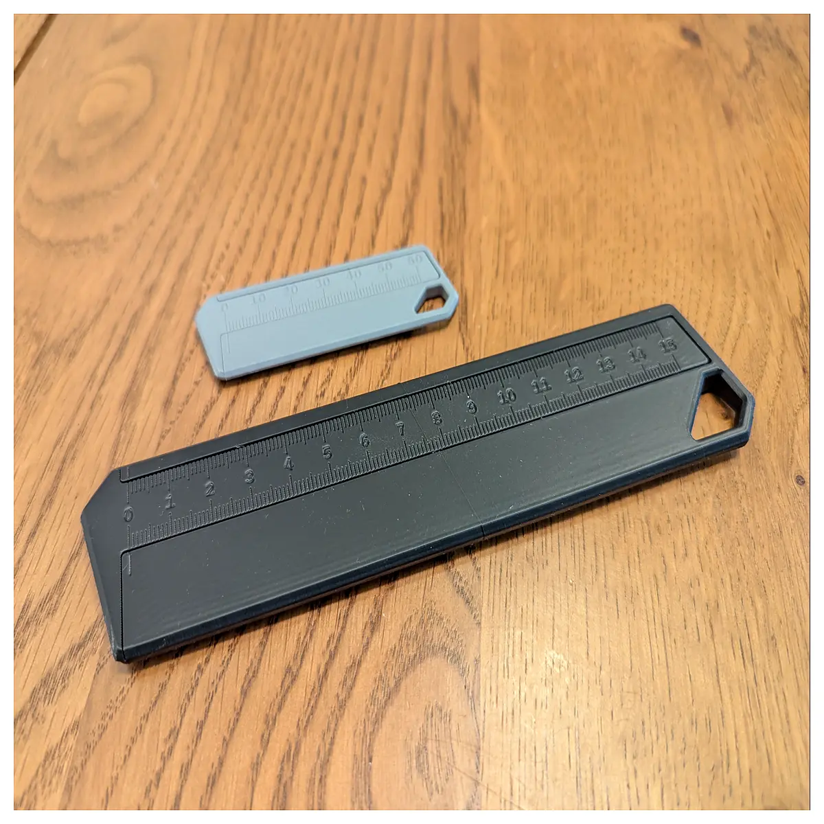 pocket caliper digital mini precision measuring tool for jewelry woodwork