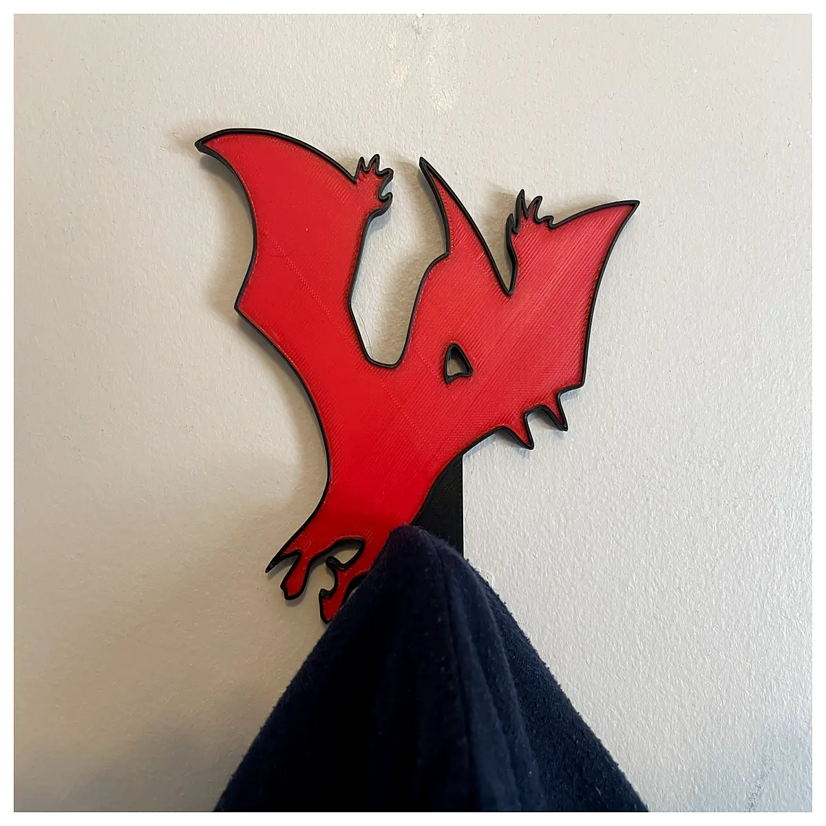 dinosaur jacket zipper pull pterodactyl keychain clip for backpacks coats bags