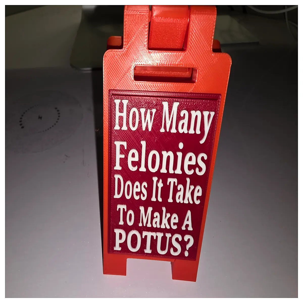 how many felonies to be legal requirements impeachment history