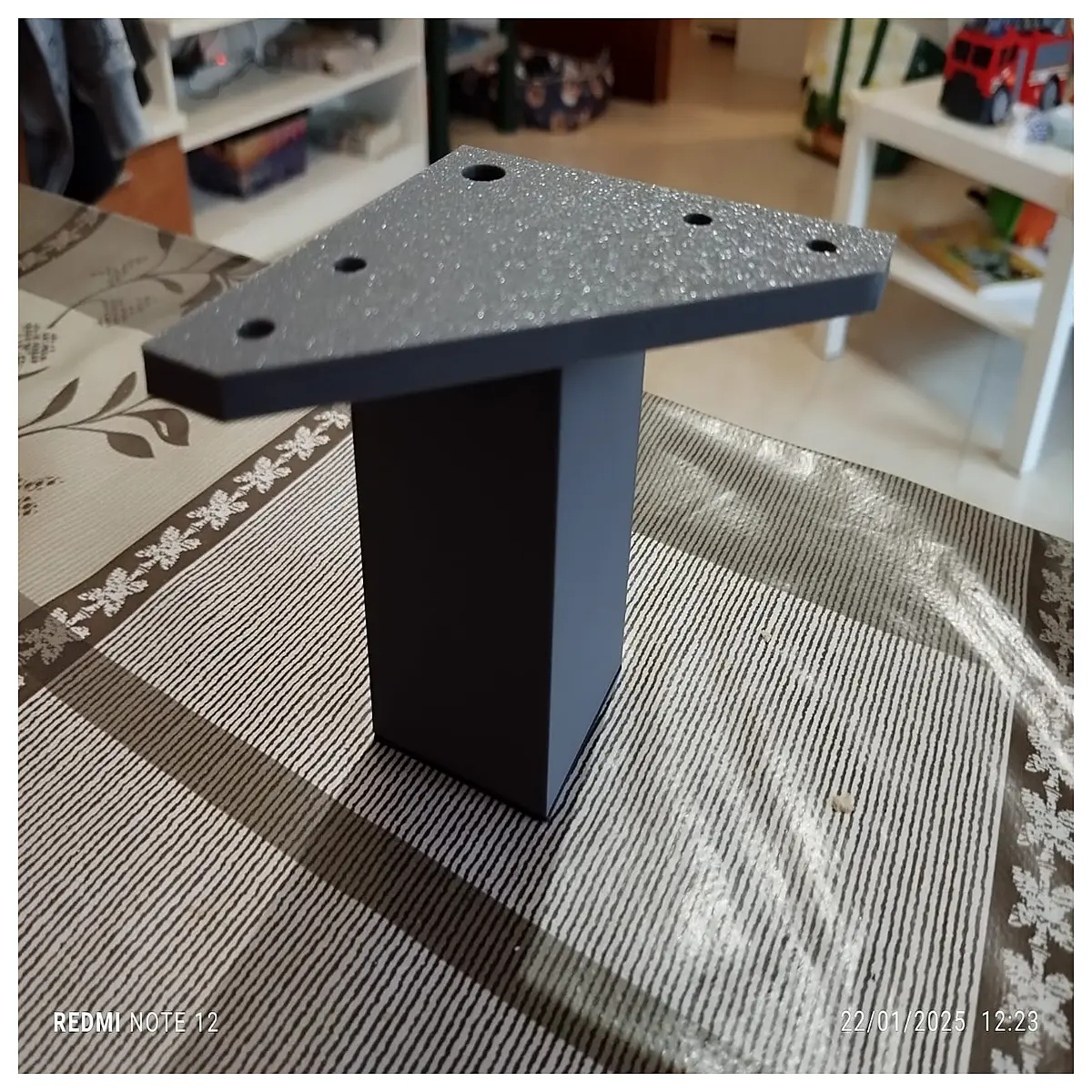80mm Furniture Legs Support Feet Interior Furniture Accessories Decoration Legs Side Table Legs Dining Table Legs Chair Legs Replacement Legs Assembly