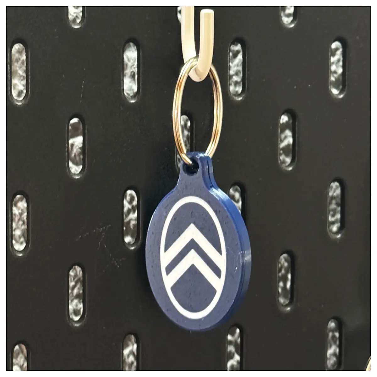 Key Fob Car Tracker Accessory Vehicle Locator Smart Key Fob Auto Security