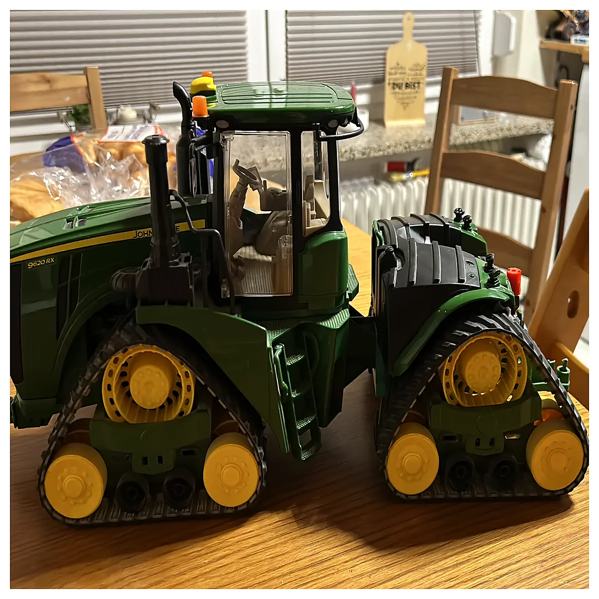 Track Loader Hitch Parts Track Accessories Tractor Components Attachments Track System Replacement