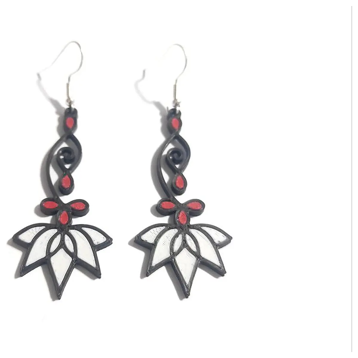 Royal Earrings Women s Earrings Elegant Accessories Party Jewelry Her Evening Wear Glam Accessories