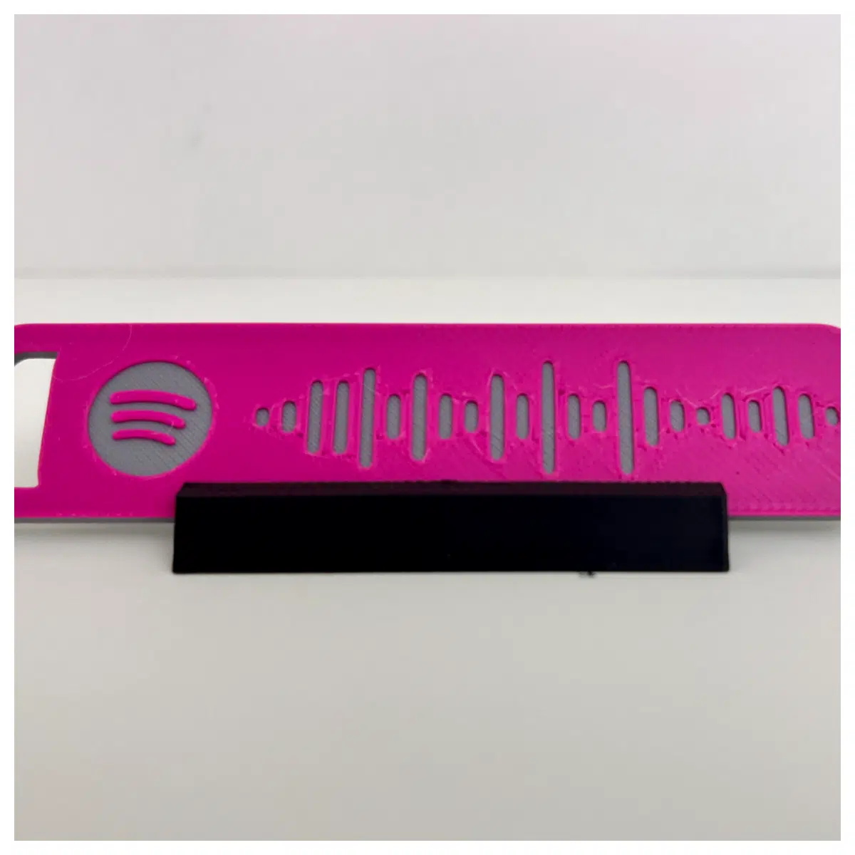 Spotify Keychain Gracie Abrams Keyring Phone Accessory Mobile Decoration Keyring Charm