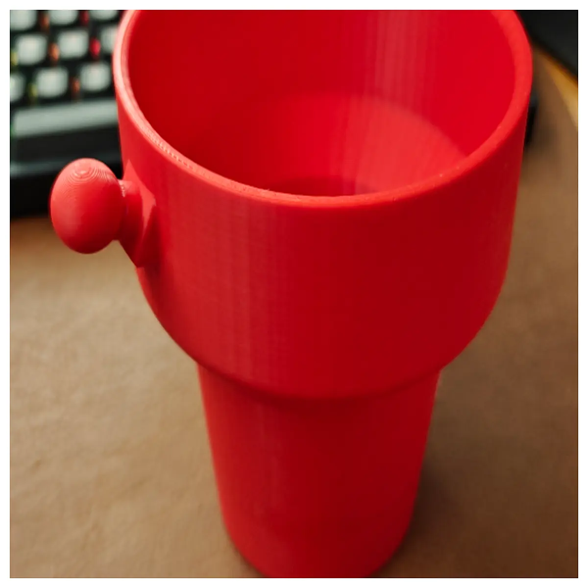 Car Cup Holder Phone Mount Ball Head 17mm Phone Mount Car Cup Holder Mobile Phone Holder Ball Joint Stable Mount