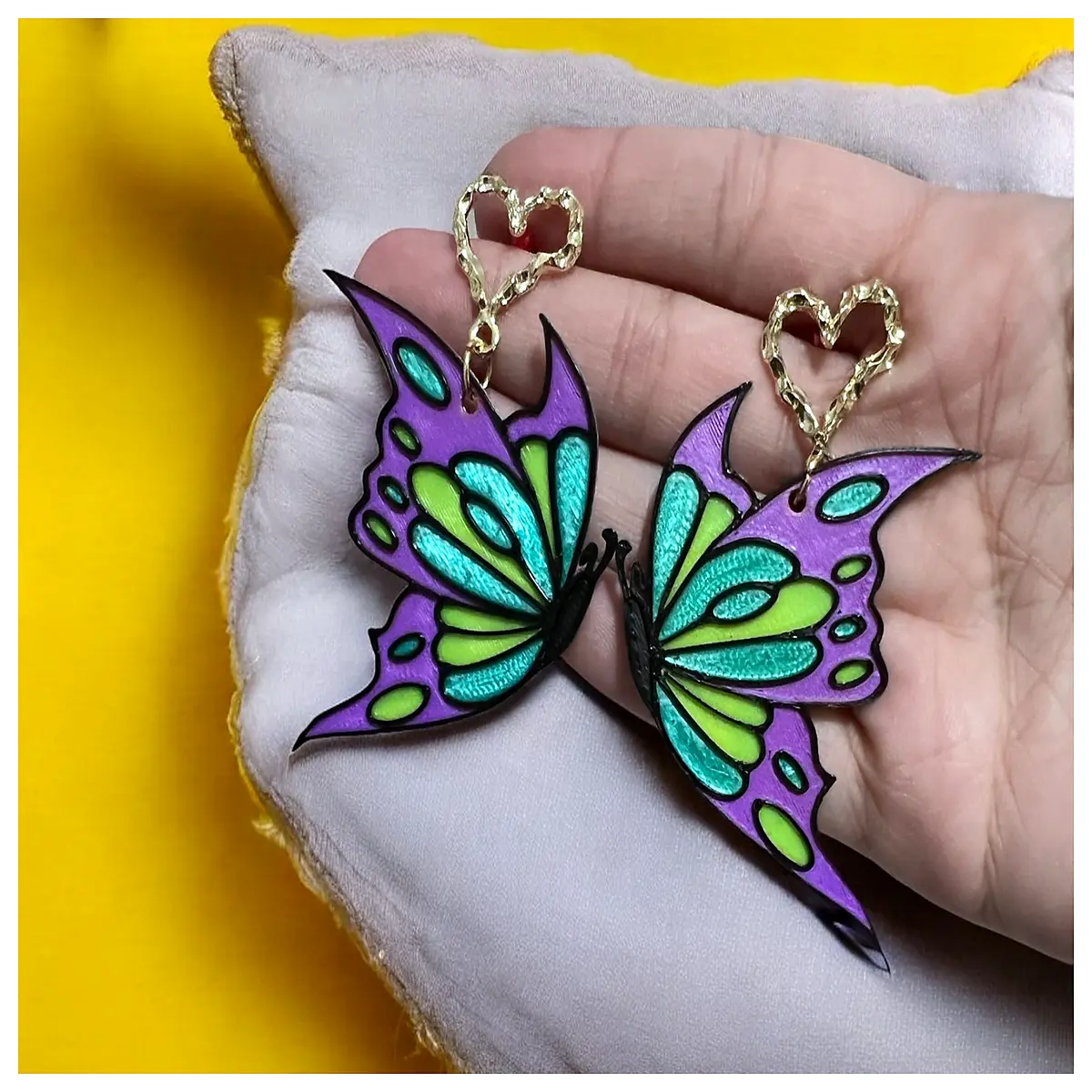 Earrings Women s Elegant Small Decoration Charming Earrings Party Gift Girls Style Earrings