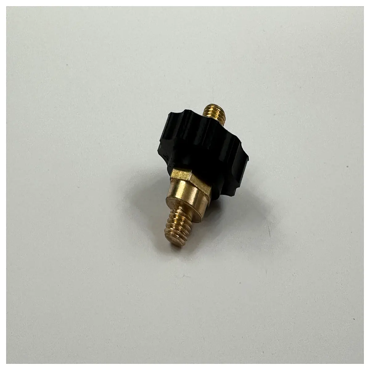 Car Battery Thumb Screw Cap 12V Connector Cover Battery Terminal Protector Auto Parts Accessory