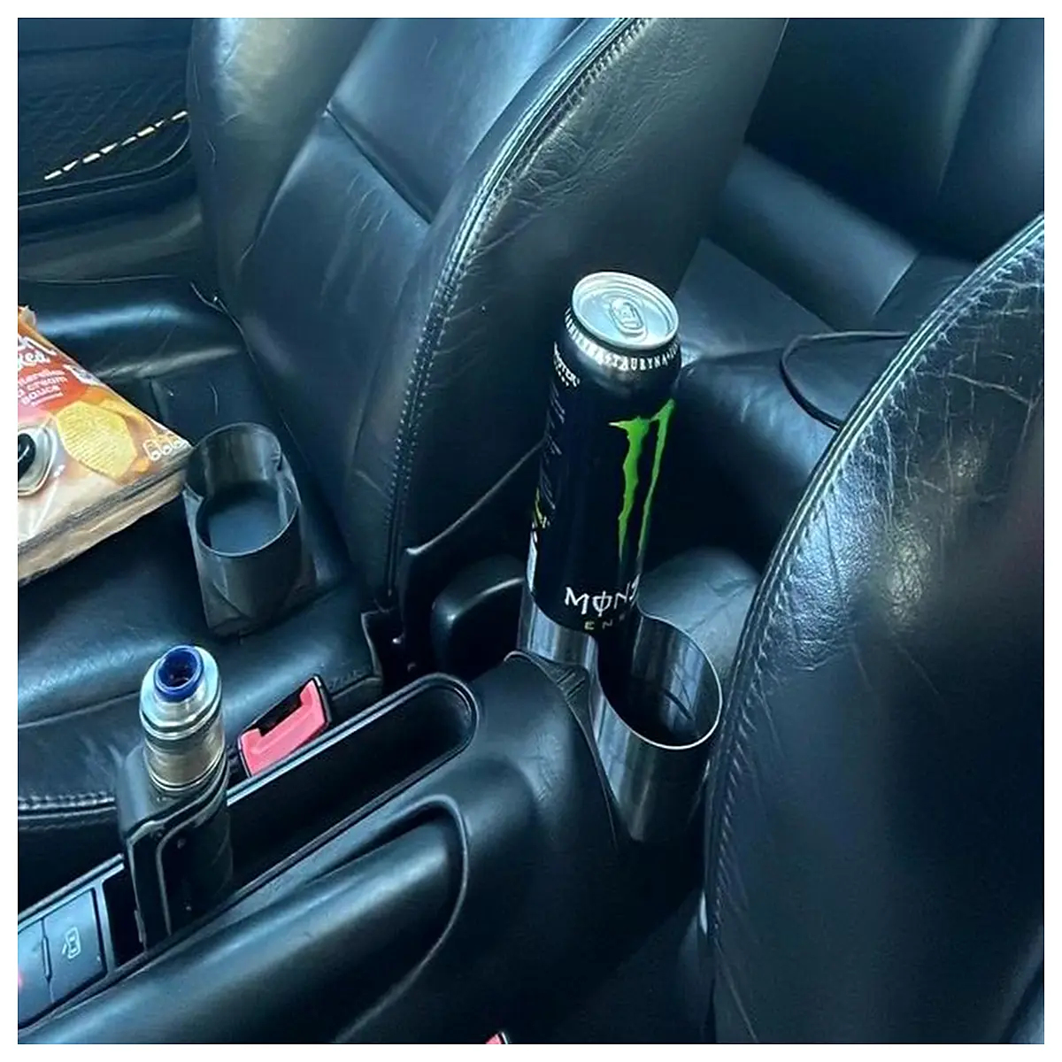 TT 1998 2008 Cup Holder Phone Mount Car Accessory Mobile Holder Parts Car Spare Parts