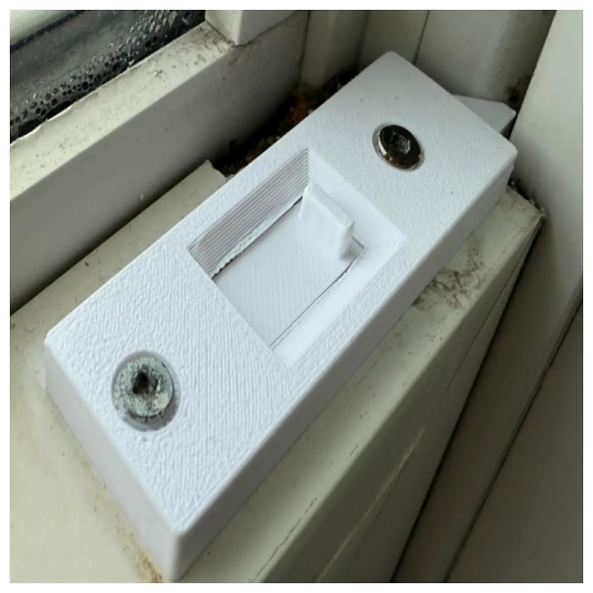 single latch window catch sash lock for upvc casement windows aluminum frame security hardware