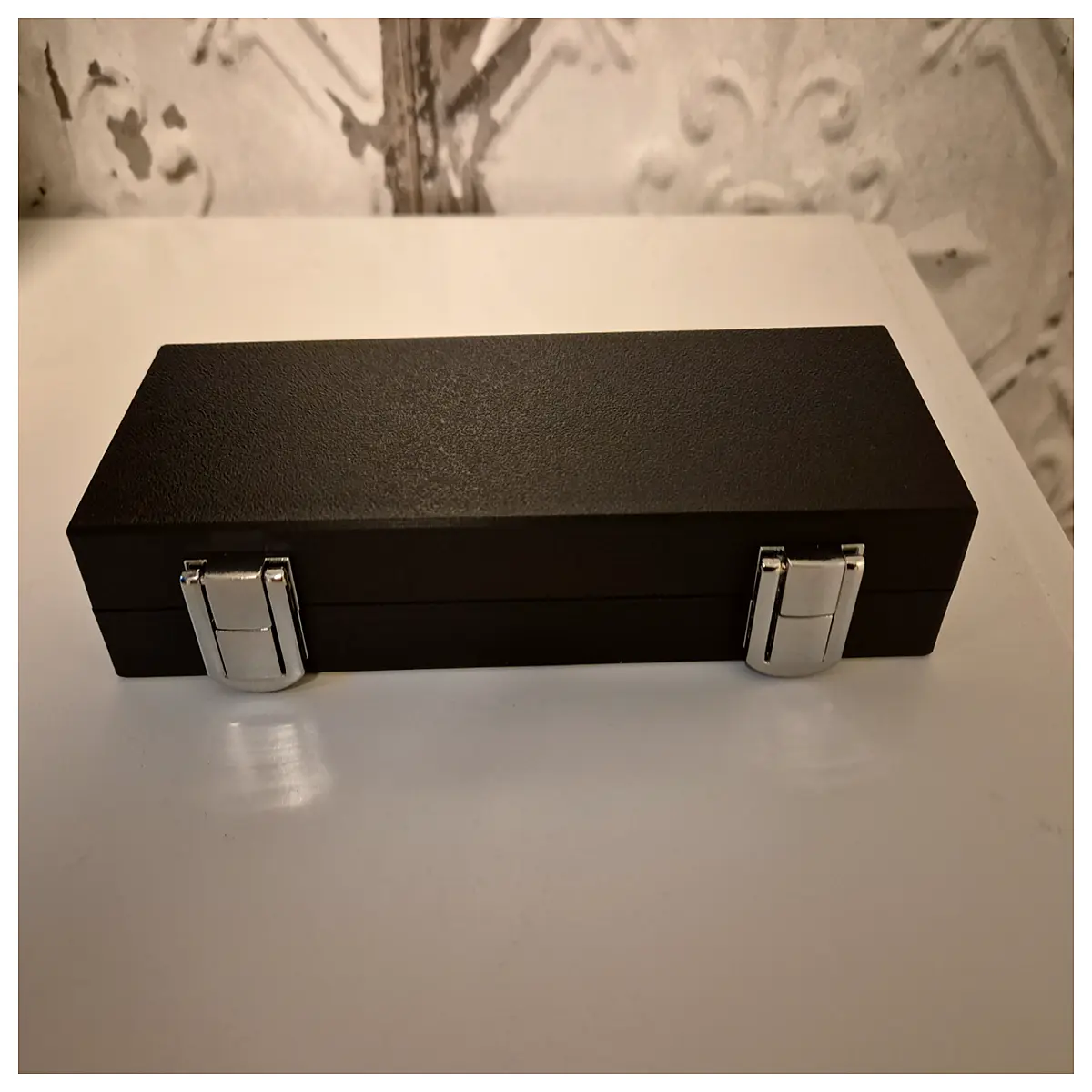 small storage box with lid for jewelry makeup desktop organizer plastic container