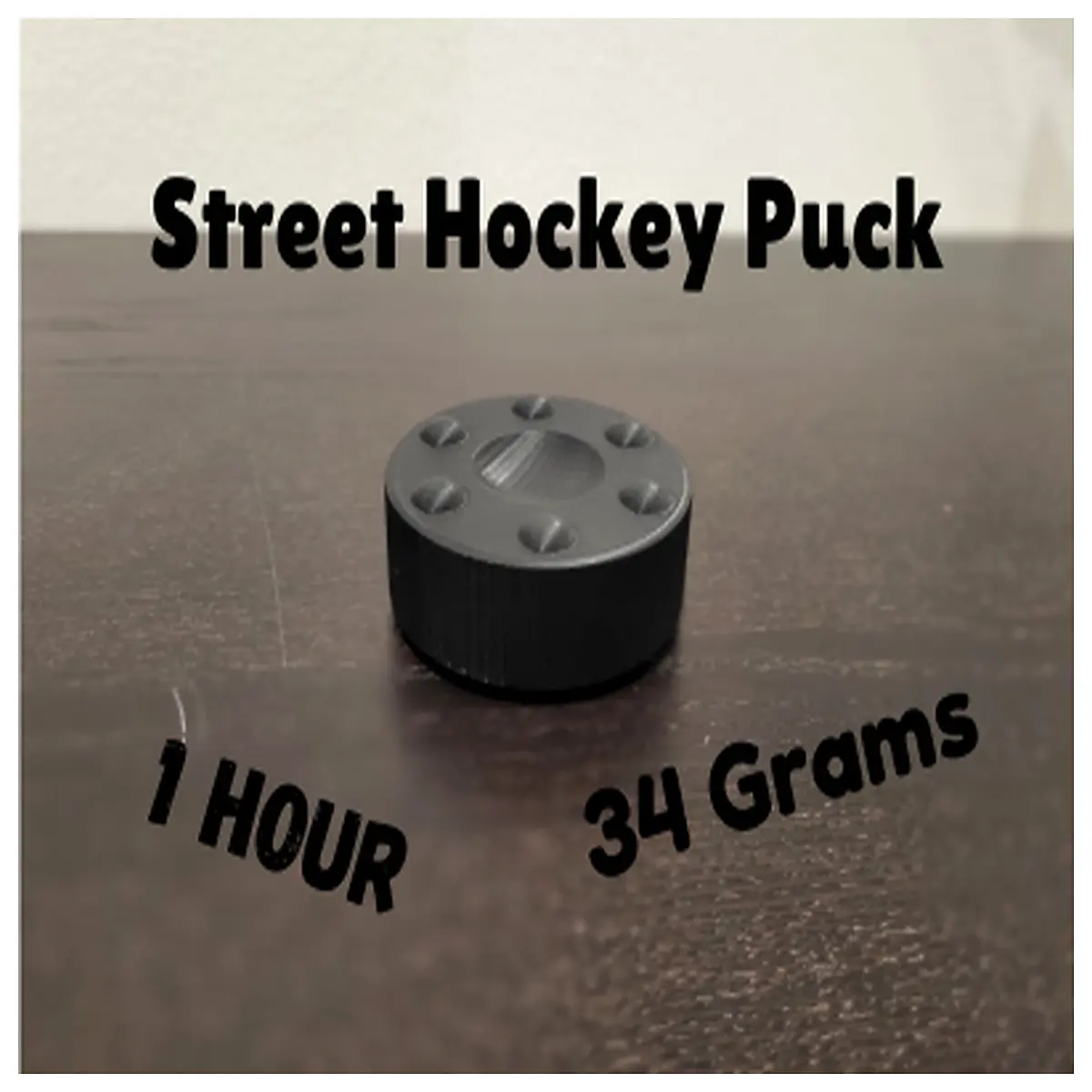 Street Hockey Stick Outdoor Game Stick Sports Stick Handle Equipment Streetball Accessories Impact Stick