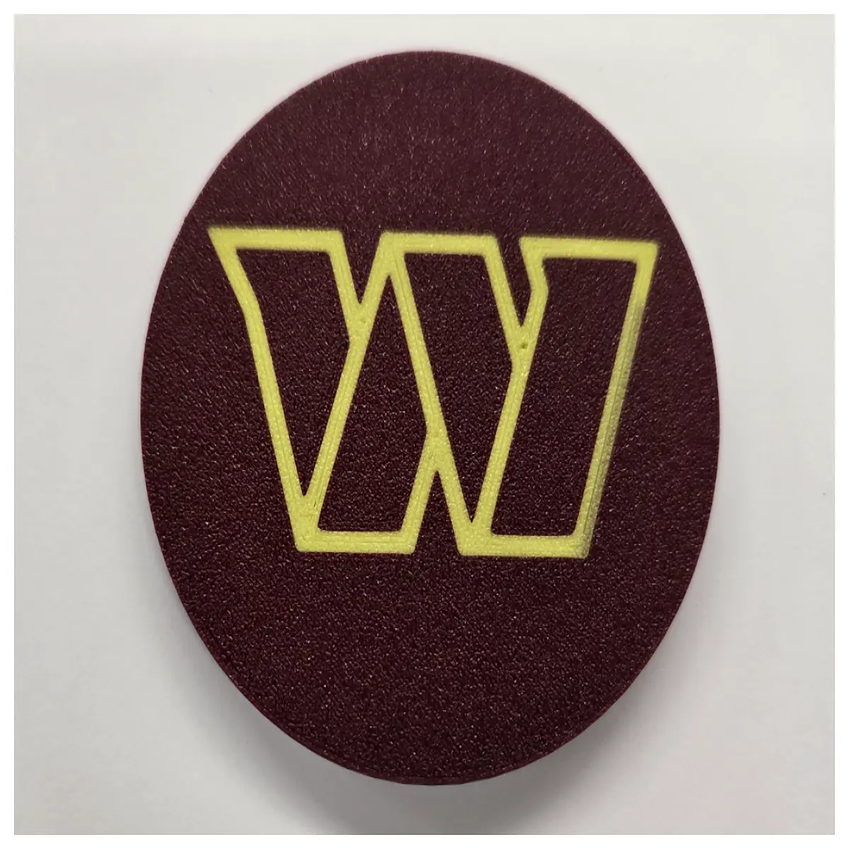 Washington Commanders Car Cup Holder Insert Auto Interior Accessories Cup Shade Car Parts Easy Fit