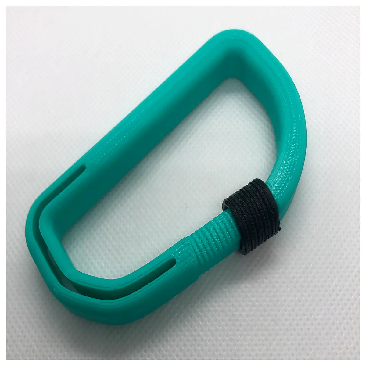 Climbing Carabiner Clips Climbing Accessories Rope Connectors Outdoor Gear Rock Climbing Hardware Climbing Supplies
